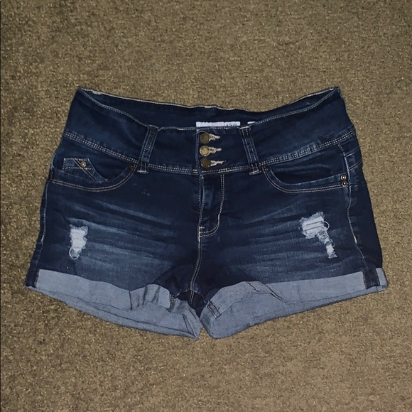 YMI Pants - Jean shorts size 9